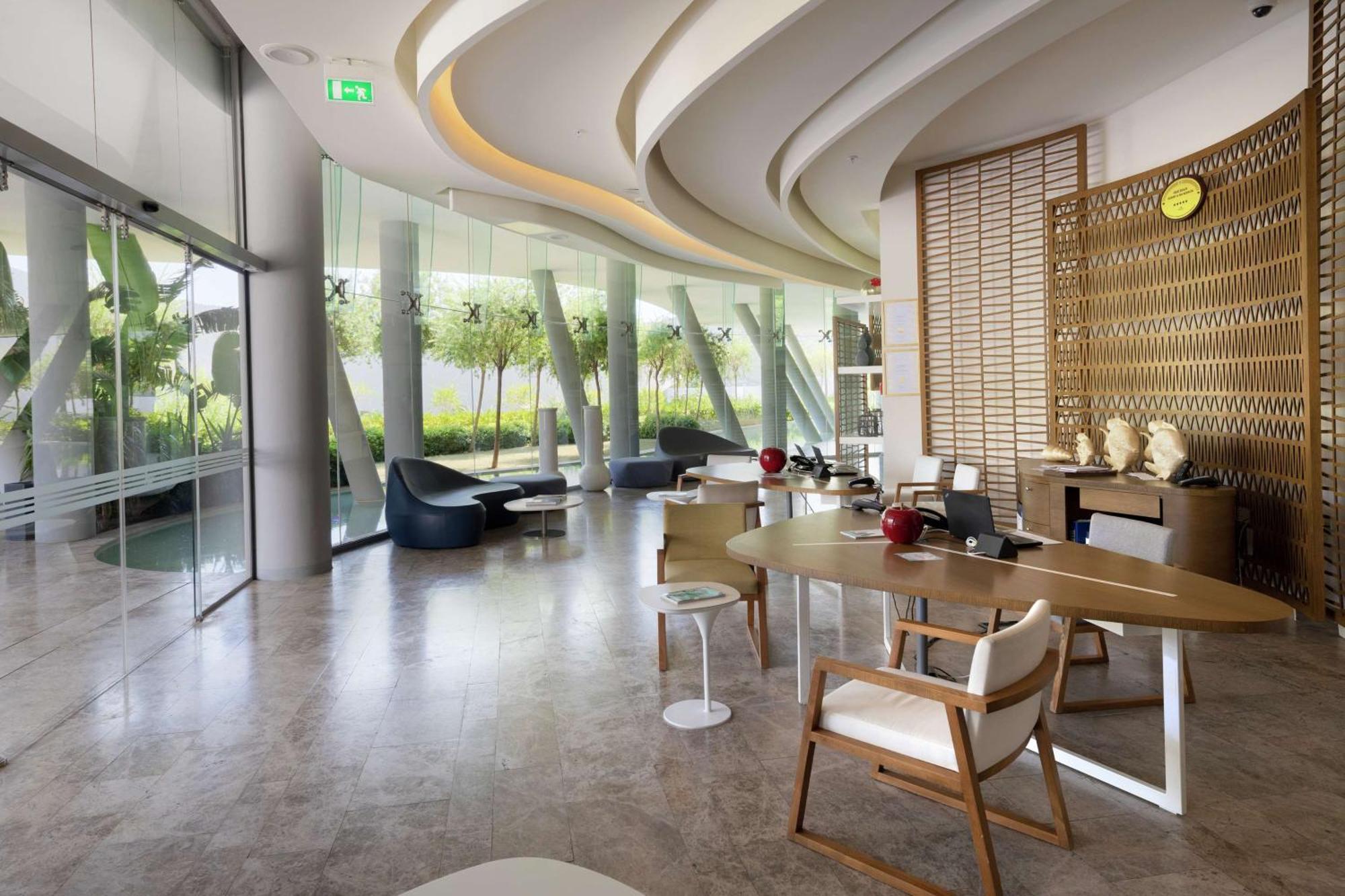 Susona Bodrum, Lxr Hotels & Resorts Torba Zewnętrze zdjęcie